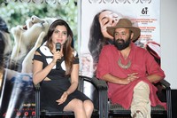 Naa Bangaru Thalli Pressmeet Photos